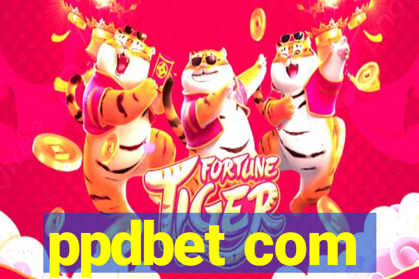 ppdbet com